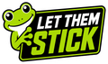 Let Them Stick - Home