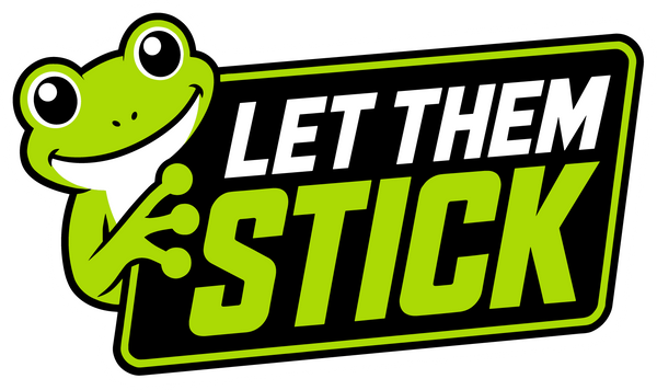 Let Them Stick
